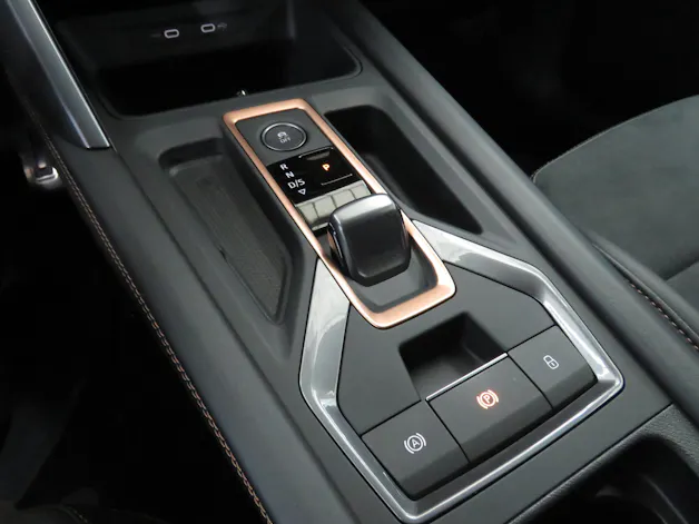 CUPRA Formentor 1.5 TSI Hybrid DSG (Automat)