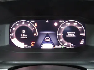 CUPRA Formentor 1.5 TSI Hybrid DSG (Automat)