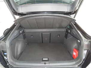 CUPRA Formentor 1.5 TSI Hybrid DSG (Automat)