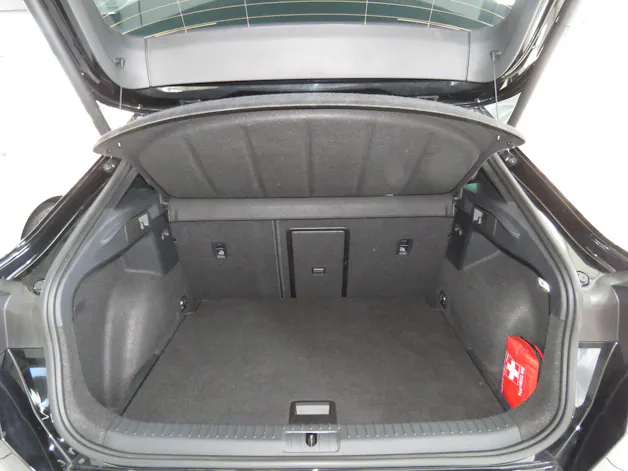 CUPRA Formentor 1.5 TSI Hybrid DSG (Automat)