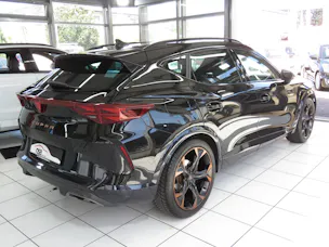 CUPRA Formentor 1.5 TSI Hybrid DSG (Automat)