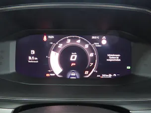 CUPRA Formentor 1.5 TSI Hybrid DSG (Automat)