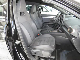 CUPRA Formentor 1.5 TSI Hybrid DSG (Automat)