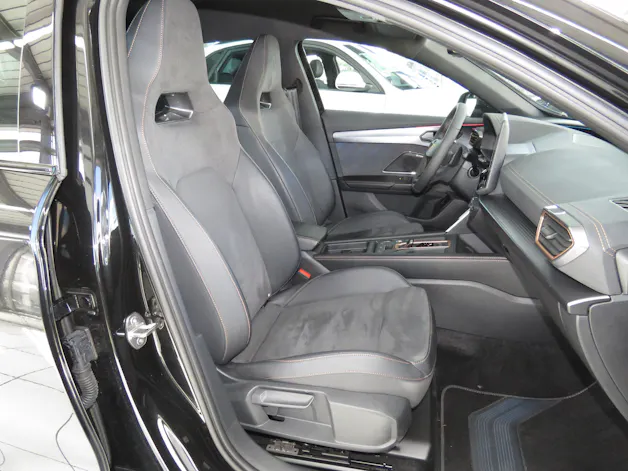 CUPRA Formentor 1.5 TSI Hybrid DSG (Automat)