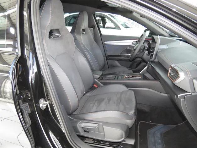CUPRA Formentor 1.5 TSI Hybrid DSG (Automat)