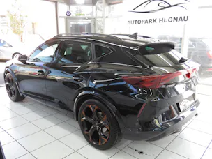 CUPRA Formentor 1.5 TSI Hybrid DSG (Automat)