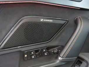 CUPRA Formentor 1.5 TSI Hybrid DSG (Automat)