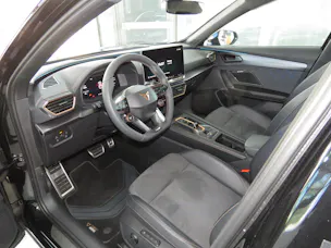CUPRA Formentor 1.5 TSI Hybrid DSG (Automat)