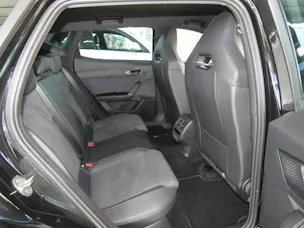 CUPRA Formentor 1.5 TSI Hybrid DSG (Automat)
