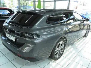 PEUGEOT 508 SW 1.2 Pure Tech Allure Pack EAT8 (Automat)