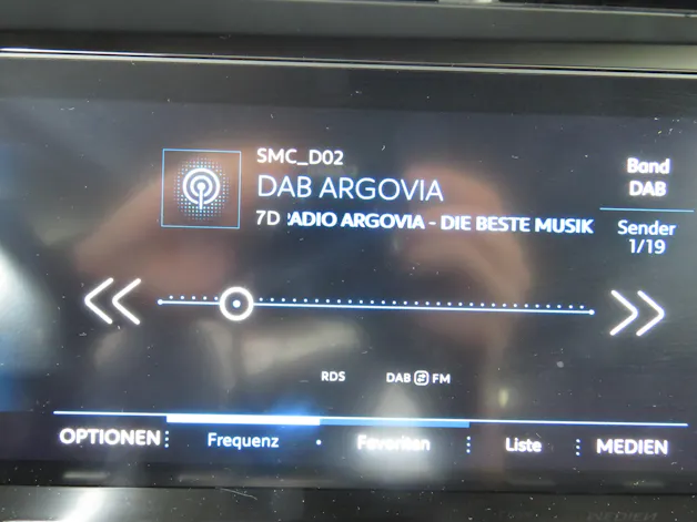 PEUGEOT 508 SW 1.2 Pure Tech Allure Pack EAT8 (Automat)