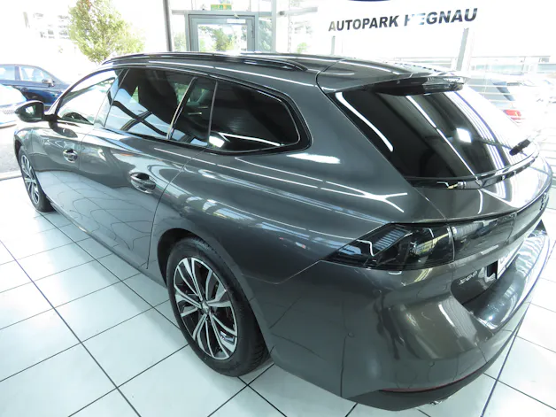 PEUGEOT 508 SW 1.2 Pure Tech Allure Pack EAT8 (Automat)