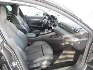 PEUGEOT 508 SW 1.2 Pure Tech Allure Pack EAT8 (Automat)