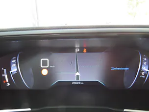 PEUGEOT 508 SW 1.2 Pure Tech Allure Pack EAT8 (Automat)