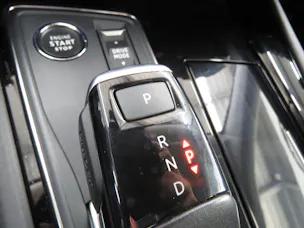 PEUGEOT 508 SW 1.2 Pure Tech Allure Pack EAT8 (Automat)