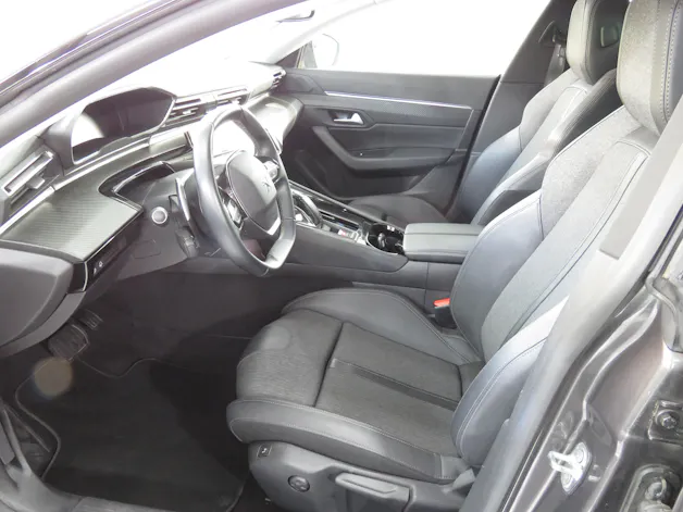 PEUGEOT 508 SW 1.2 Pure Tech Allure Pack EAT8 (Automat)