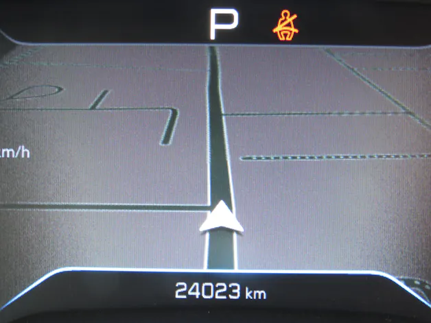 PEUGEOT 508 SW 1.2 Pure Tech Allure Pack EAT8 (Automat)