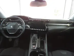 PEUGEOT 508 SW 1.2 Pure Tech Allure Pack EAT8 (Automat)