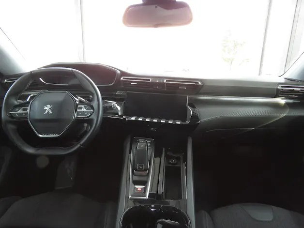 PEUGEOT 508 SW 1.2 Pure Tech Allure Pack EAT8 (Automat)