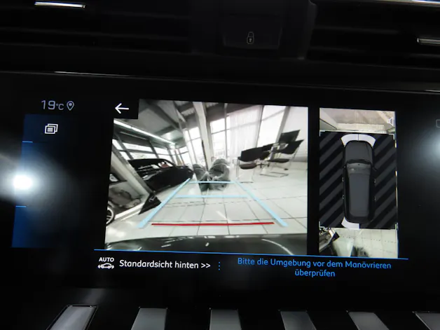 PEUGEOT 508 SW 1.2 Pure Tech Allure Pack EAT8 (Automat)