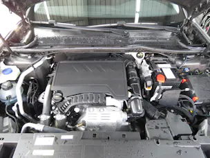 PEUGEOT 508 SW 1.2 Pure Tech Allure Pack EAT8 (Automat)