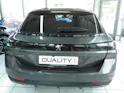 PEUGEOT 508 SW 1.2 Pure Tech Allure Pack EAT8 (Automat)
