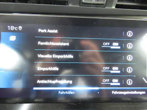 PEUGEOT 508 SW 1.2 Pure Tech Allure Pack EAT8 (Automat)