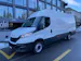 IVECO 35 S 14H A8 VKastenwagen