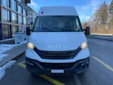 IVECO 35 S 14H A8 VKastenwagen