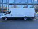 IVECO 35 S 14H A8 VKastenwagen