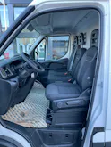IVECO 35 S 14H A8 VKastenwagen