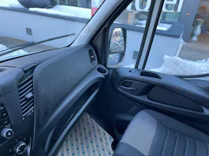 IVECO 35 S 14H A8 VKastenwagen