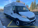 IVECO 35 S 14H A8 VKastenwagen