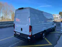IVECO 35 S 14H A8 VKastenwagen