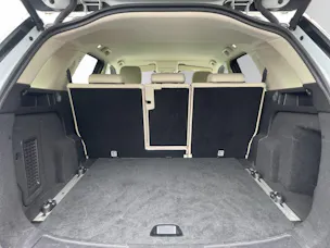 Land Rover Discovery Sport 2.0 TD4 HSE Luxury AT9 | 1. HAND | LEDER | MEMORY | SITZHEIZUNG & -BELÜFTUNG | KAMERA
