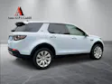 Land Rover Discovery Sport 2.0 TD4 HSE Luxury AT9 | 1. HAND | LEDER | MEMORY | SITZHEIZUNG & -BELÜFTUNG | KAMERA