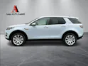 Land Rover Discovery Sport 2.0 TD4 HSE Luxury AT9 | 1. HAND | LEDER | MEMORY | SITZHEIZUNG & -BELÜFTUNG | KAMERA