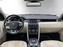 Land Rover Discovery Sport 2.0 TD4 HSE Luxury AT9 | 1. HAND | LEDER | MEMORY | SITZHEIZUNG & -BELÜFTUNG | KAMERA