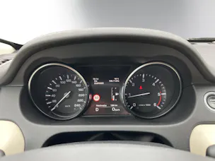 Land Rover Discovery Sport 2.0 TD4 HSE Luxury AT9 | 1. HAND | LEDER | MEMORY | SITZHEIZUNG & -BELÜFTUNG | KAMERA