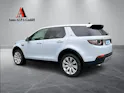 Land Rover Discovery Sport 2.0 TD4 HSE Luxury AT9 | 1. HAND | LEDER | MEMORY | SITZHEIZUNG & -BELÜFTUNG | KAMERA