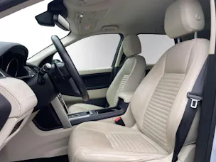 Land Rover Discovery Sport 2.0 TD4 HSE Luxury AT9 | 1. HAND | LEDER | MEMORY | SITZHEIZUNG & -BELÜFTUNG | KAMERA