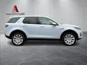 Land Rover Discovery Sport 2.0 TD4 HSE Luxury AT9 | 1. HAND | LEDER | MEMORY | SITZHEIZUNG & -BELÜFTUNG | KAMERA