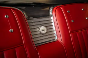 FORD GALAXY 500 Convertible