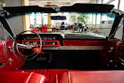 FORD GALAXY 500 Convertible