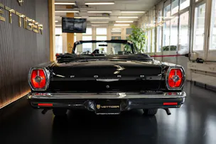 FORD GALAXY 500 Convertible