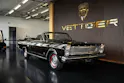 FORD GALAXY 500 Convertible