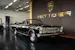 FORD GALAXY 500 Convertible