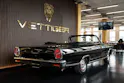 FORD GALAXY 500 Convertible