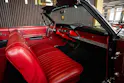 FORD GALAXY 500 Convertible