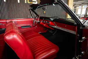 FORD GALAXY 500 Convertible